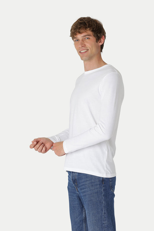 Men`s Long Sleeve T-Shirt