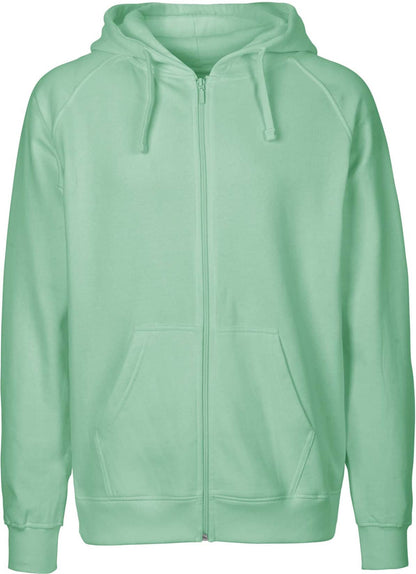 Men`s Zip Hoodie