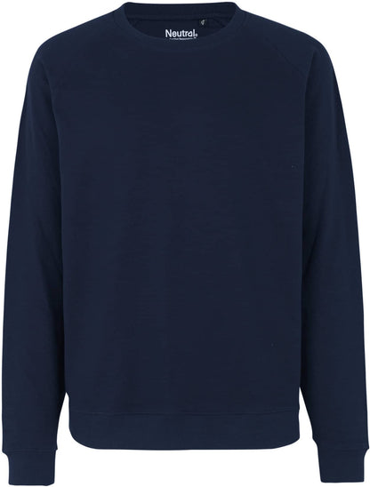 Unisex Sweatshirt Organic