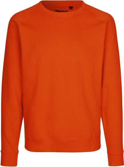 Unisex Sweatshirt Organic