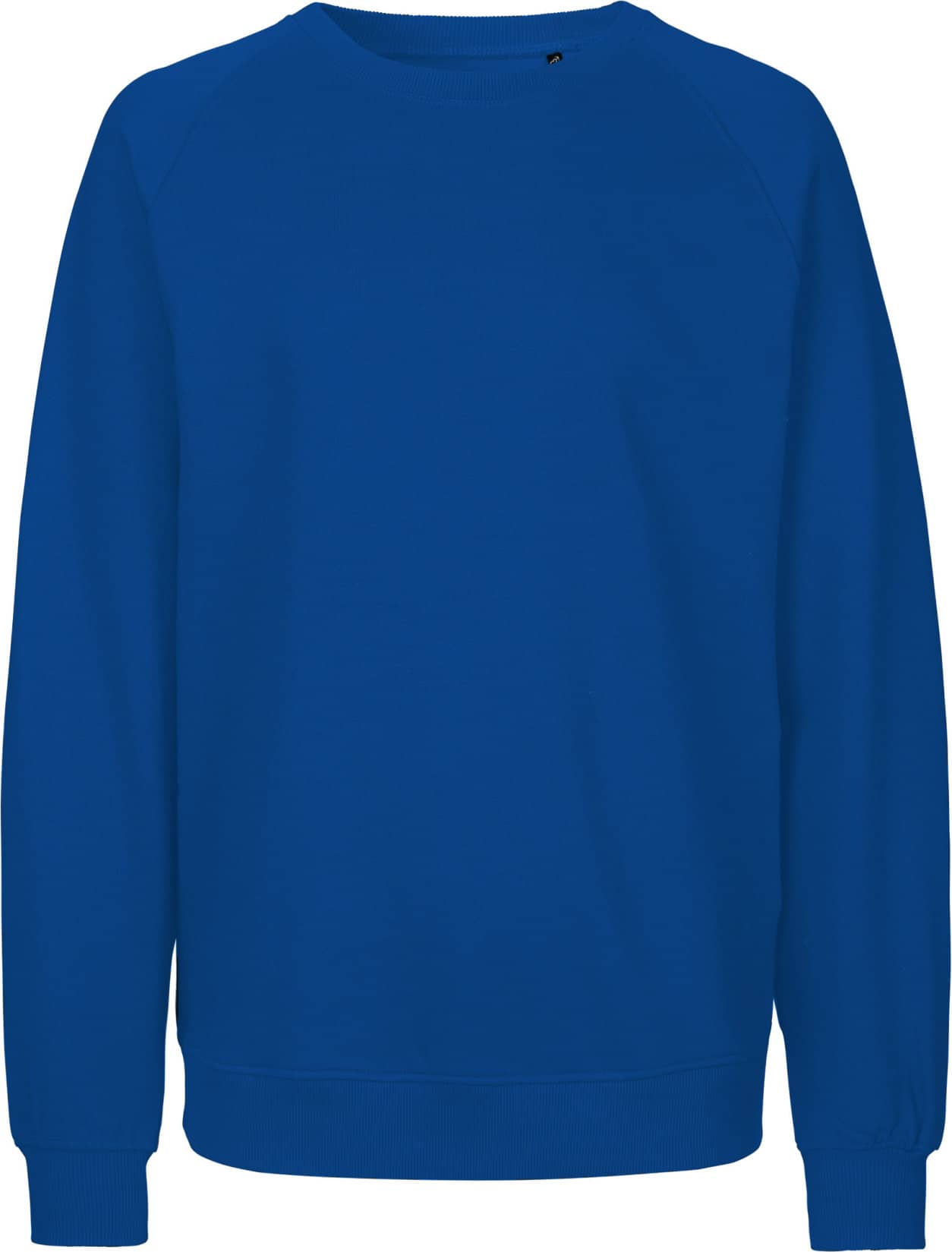 Unisex Sweatshirt Organic