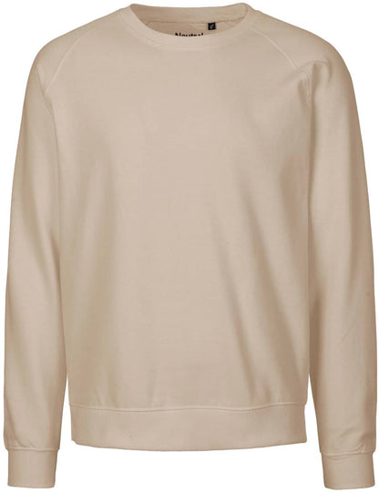Unisex Sweatshirt Organic