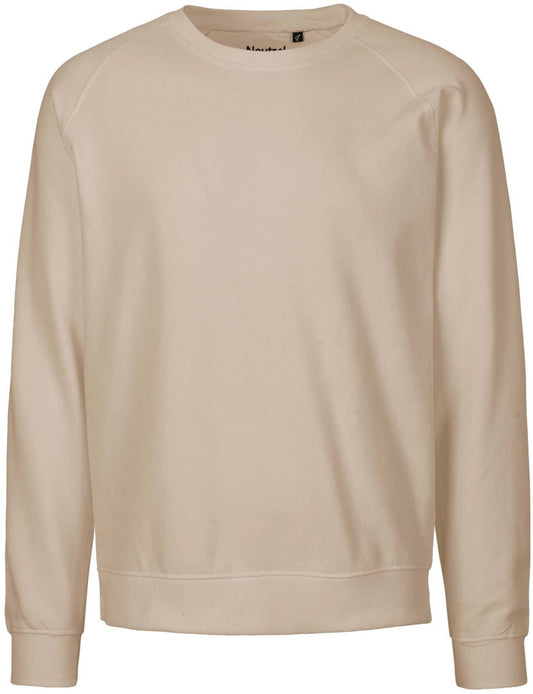 Unisex Sweatshirt Organic