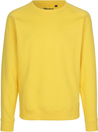 Unisex Sweatshirt Organic