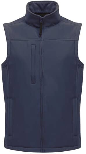 Flux Softshell Bodywarmer