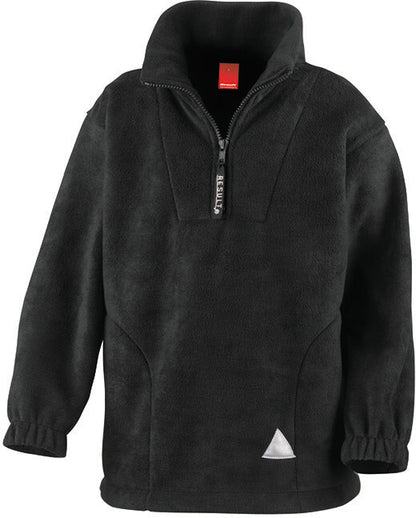 Youth Polartherm Top