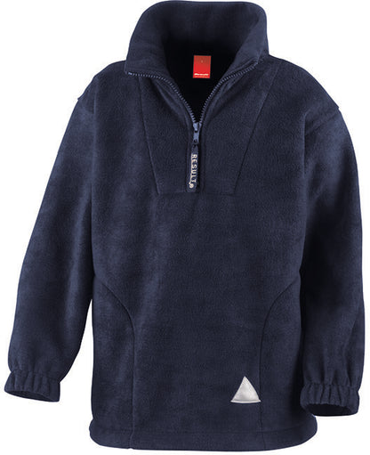 Youth Polartherm Top