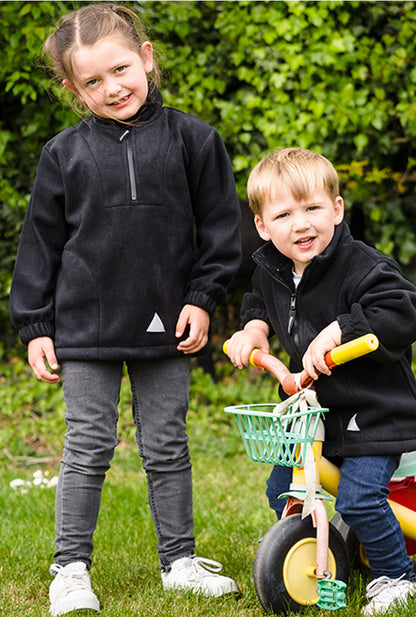 Youth Polartherm Top