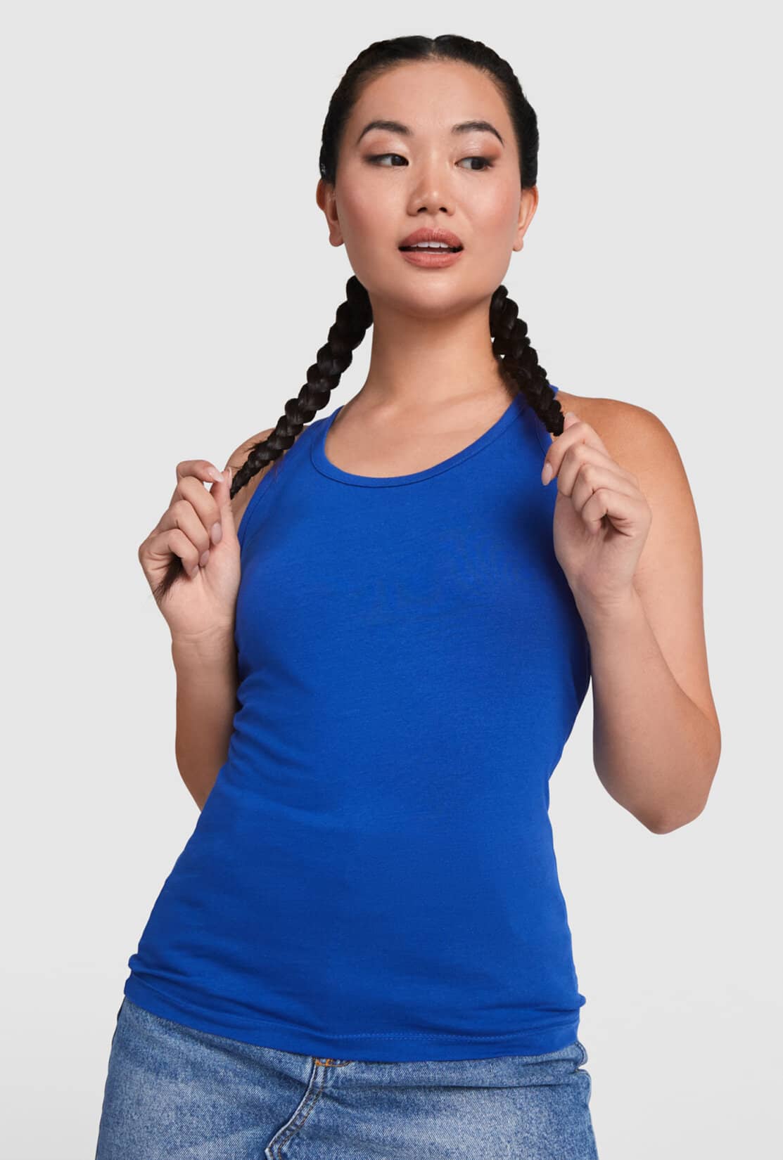 Brenda Tank Top Women