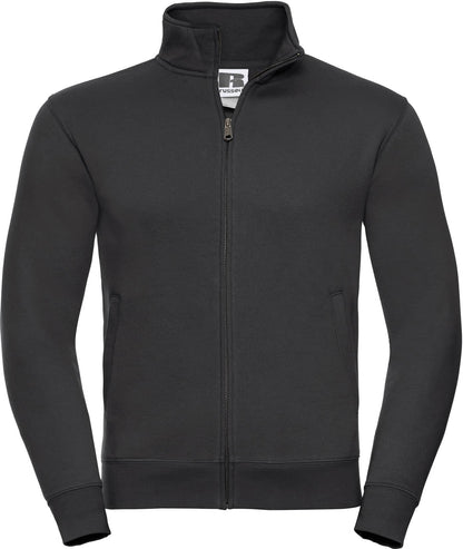Authentic Sweat Jacket