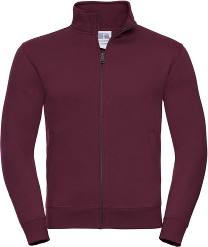 Authentic Sweat Jacket