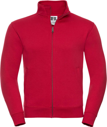 Authentic Sweat Jacket