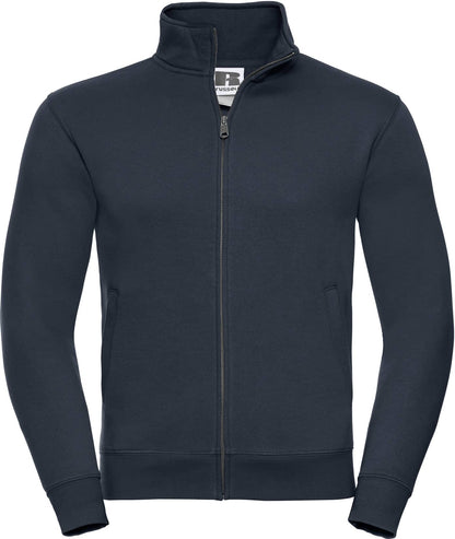 Authentic Sweat Jacket