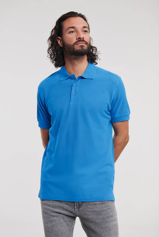 Men`s Ultimate Cotton Polo