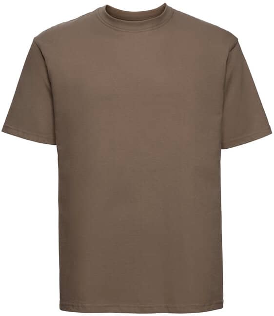 Russell Classic T