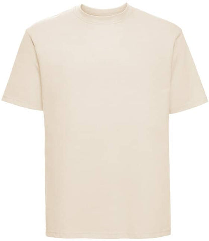 Russell Classic T