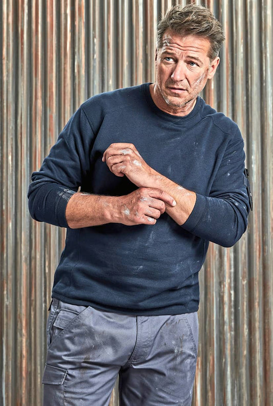 Workwear-Sweatshirt