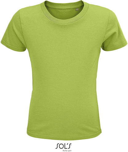 Crusader Kids T-Shirt