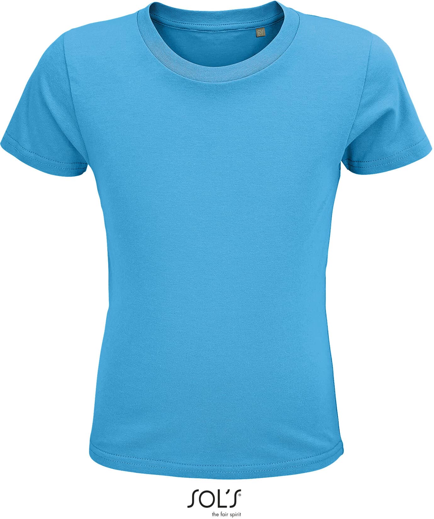 Crusader Kids T-Shirt