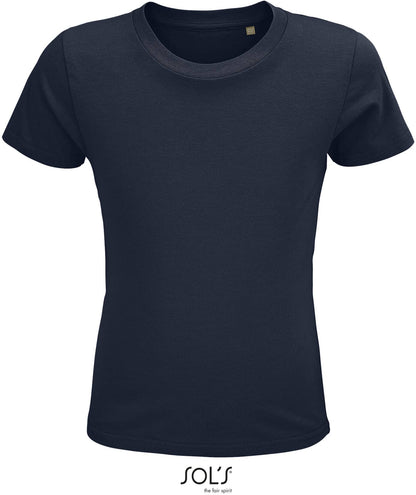 Crusader Kids T-Shirt