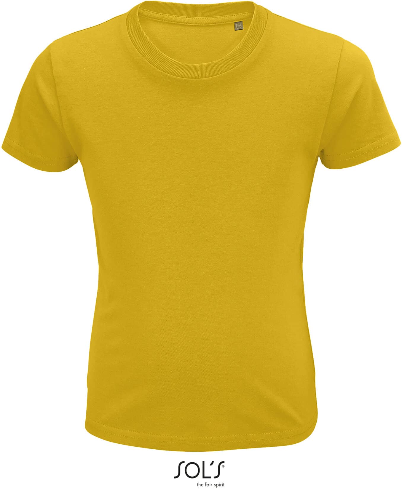 Crusader Kids T-Shirt