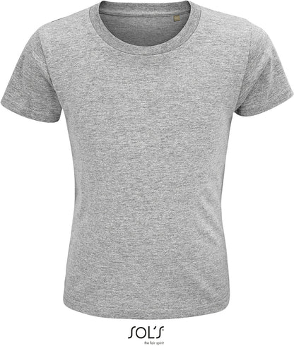 Crusader Kids T-Shirt
