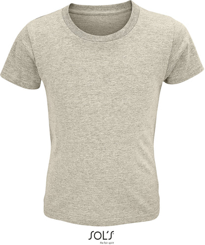 Crusader Kids T-Shirt