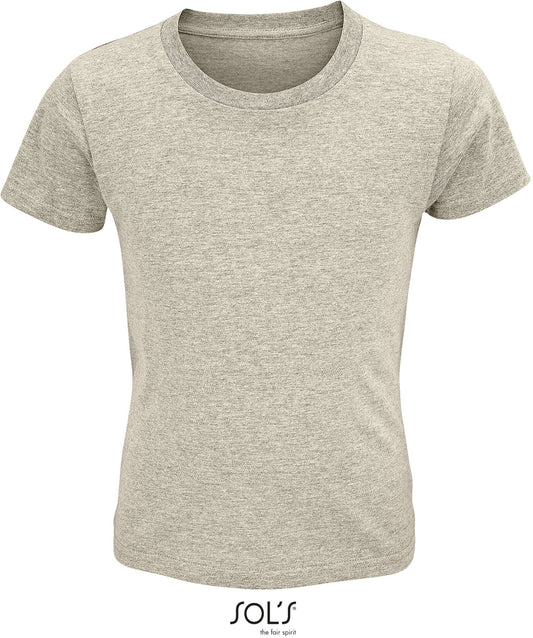Crusader Kids T-Shirt