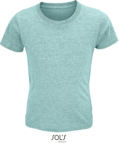 Crusader Kids T-Shirt