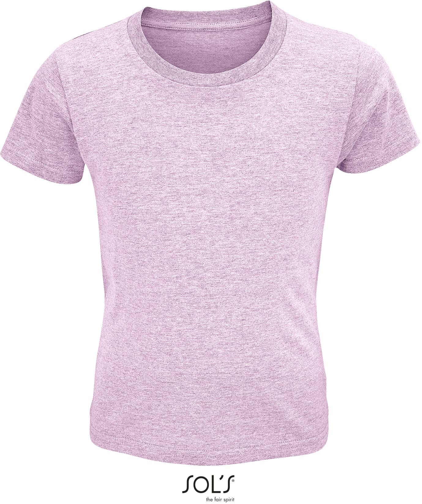 Crusader Kids T-Shirt