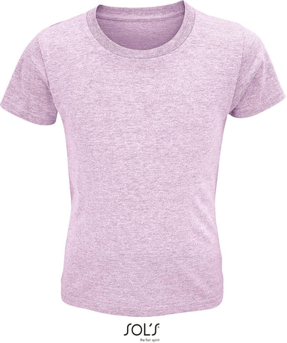 Crusader Kids T-Shirt