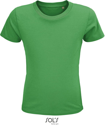 Crusader Kids T-Shirt