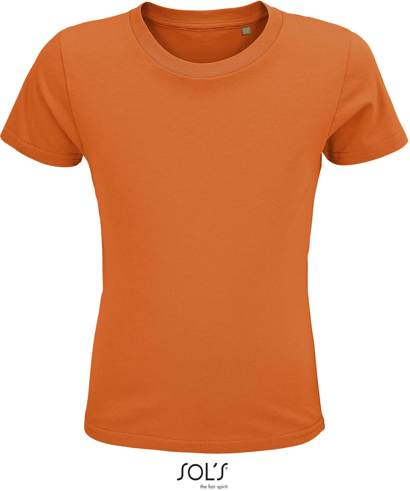 Crusader Kids T-Shirt