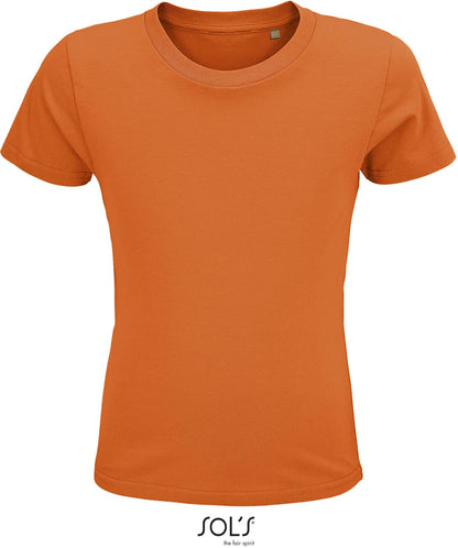 Crusader Kids T-Shirt
