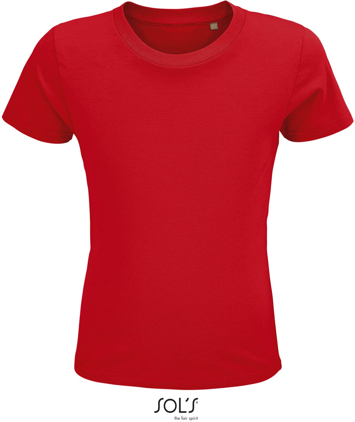 Crusader Kids T-Shirt