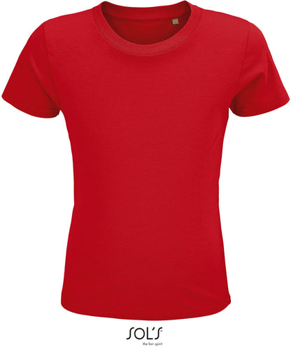 Crusader Kids T-Shirt