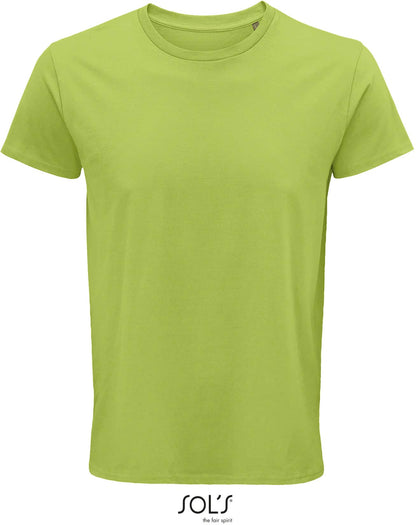 Crusader Men T-Shirt
