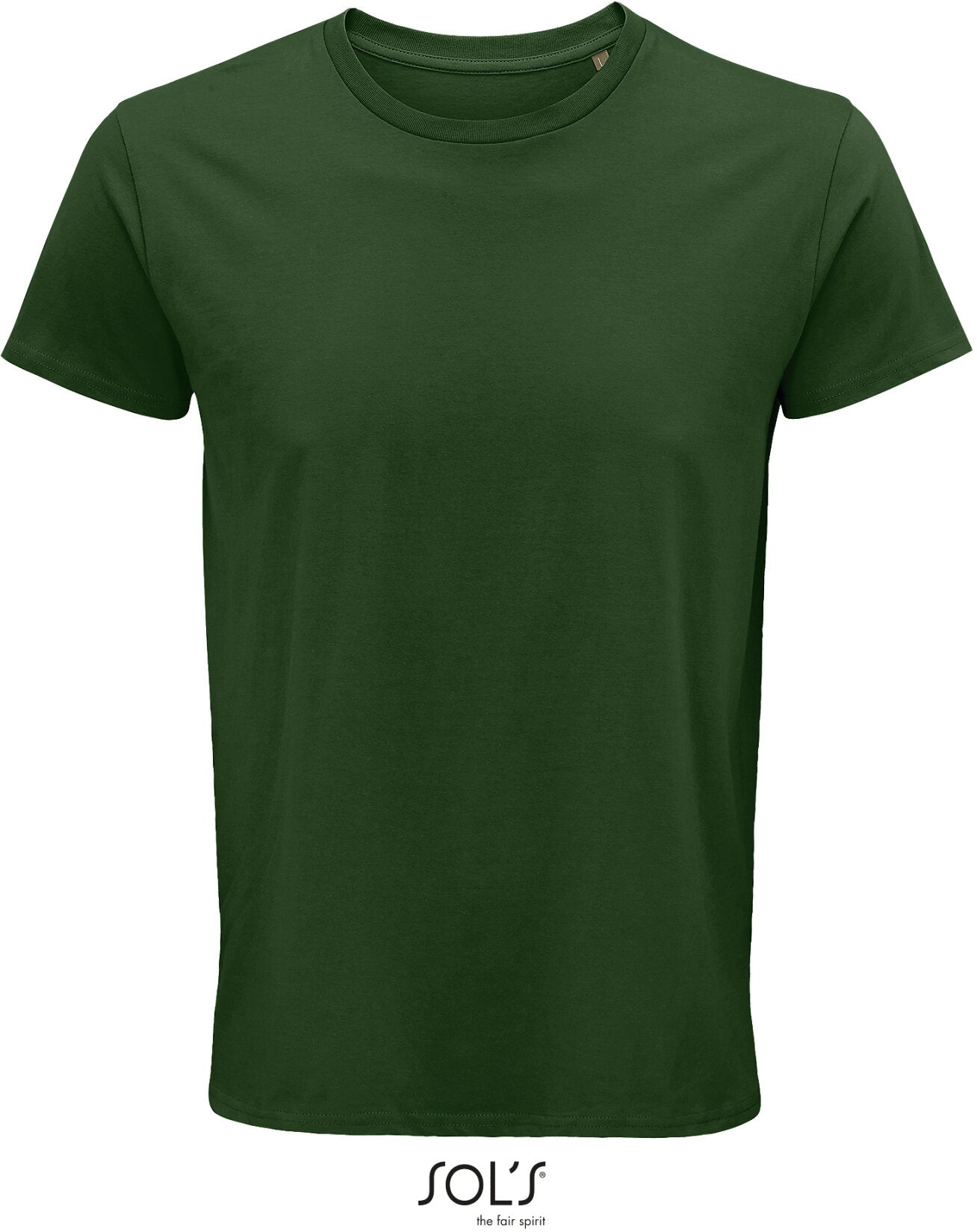 Crusader Men T-Shirt