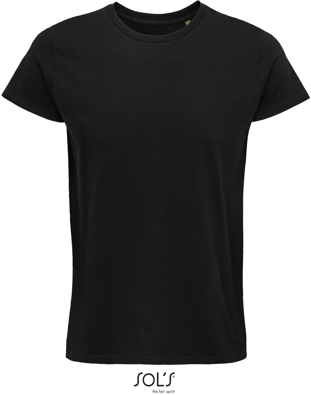 Crusader Men T-Shirt