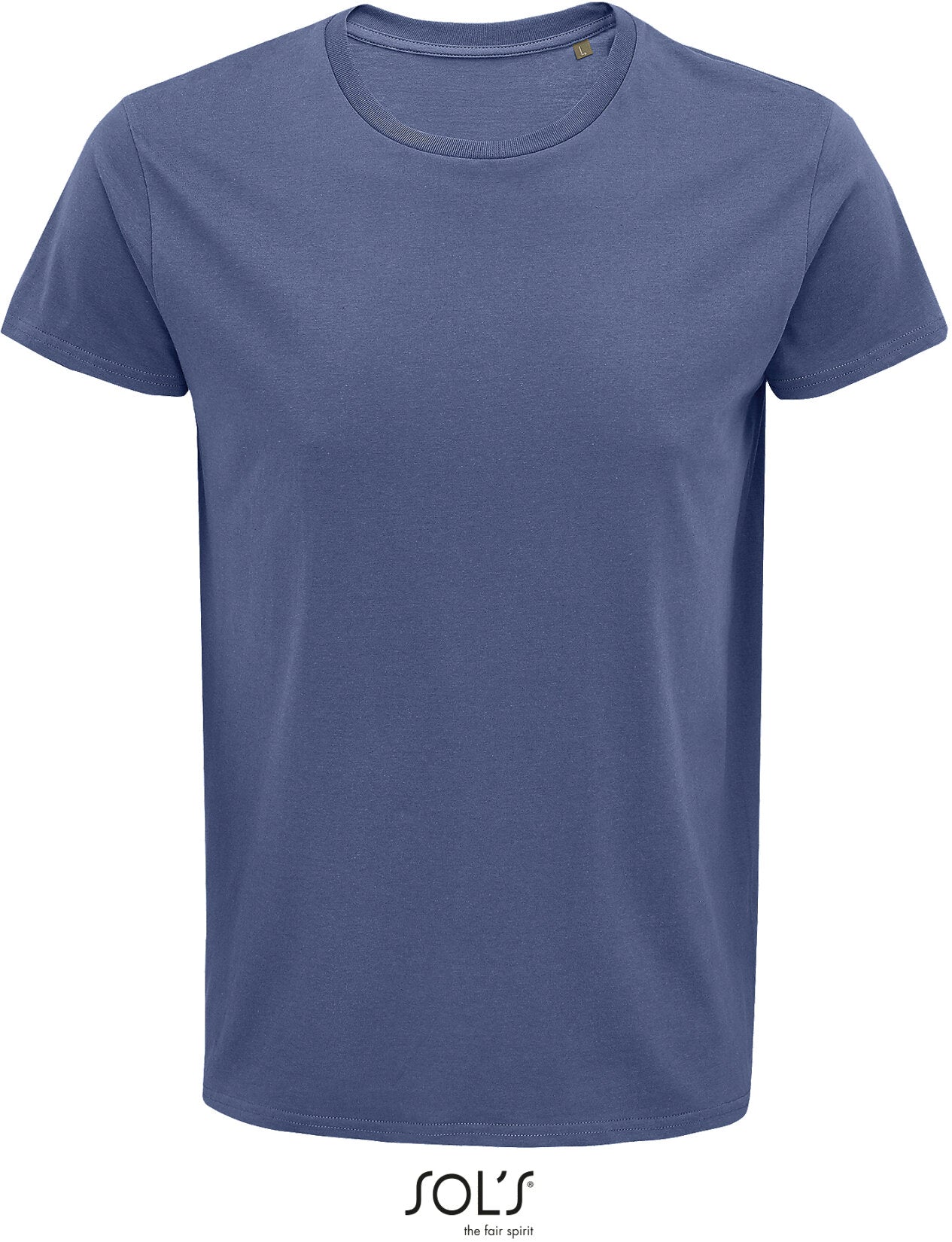 Crusader Men T-Shirt