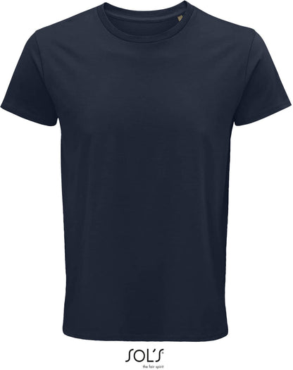 Crusader Men T-Shirt