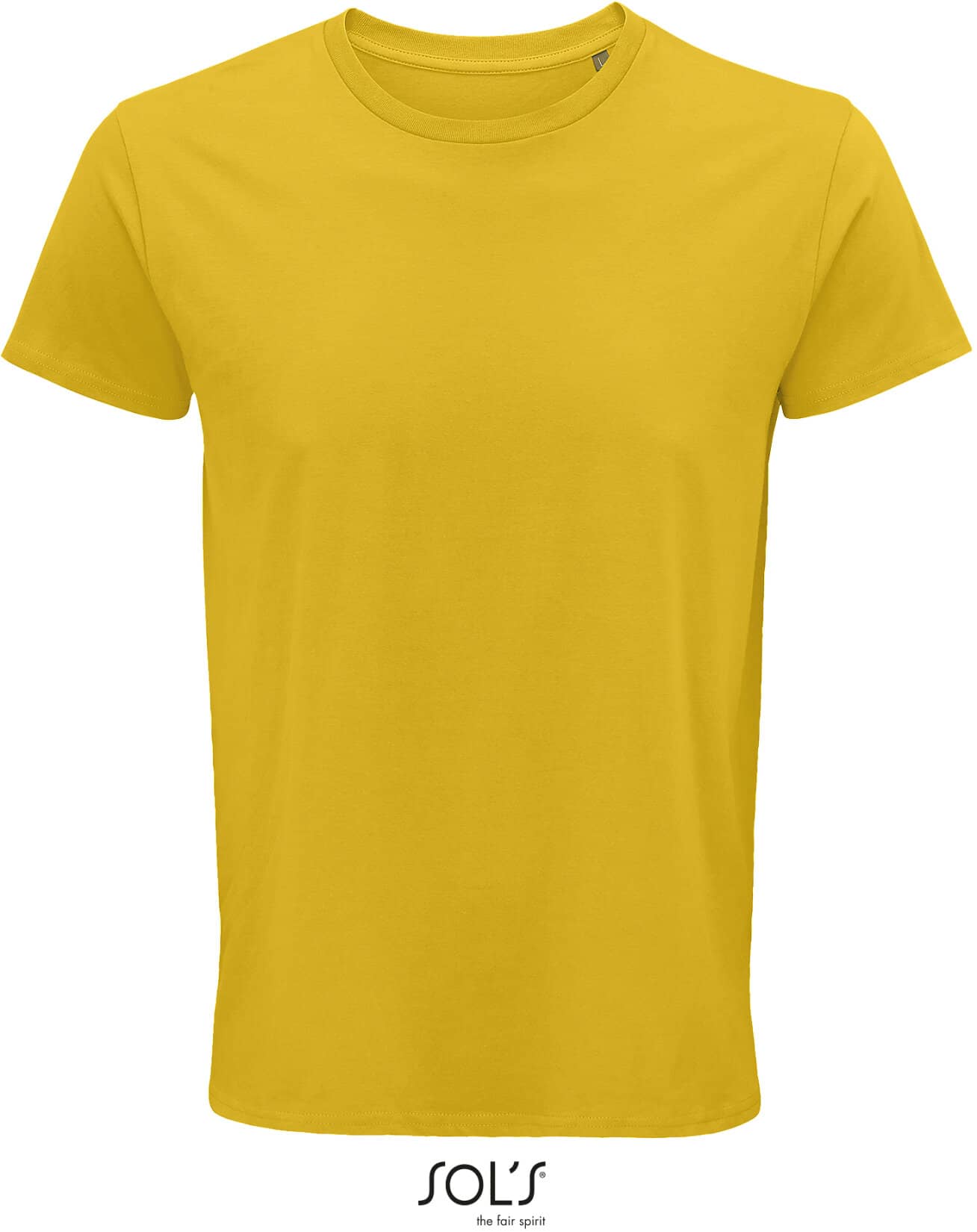 Crusader Men T-Shirt