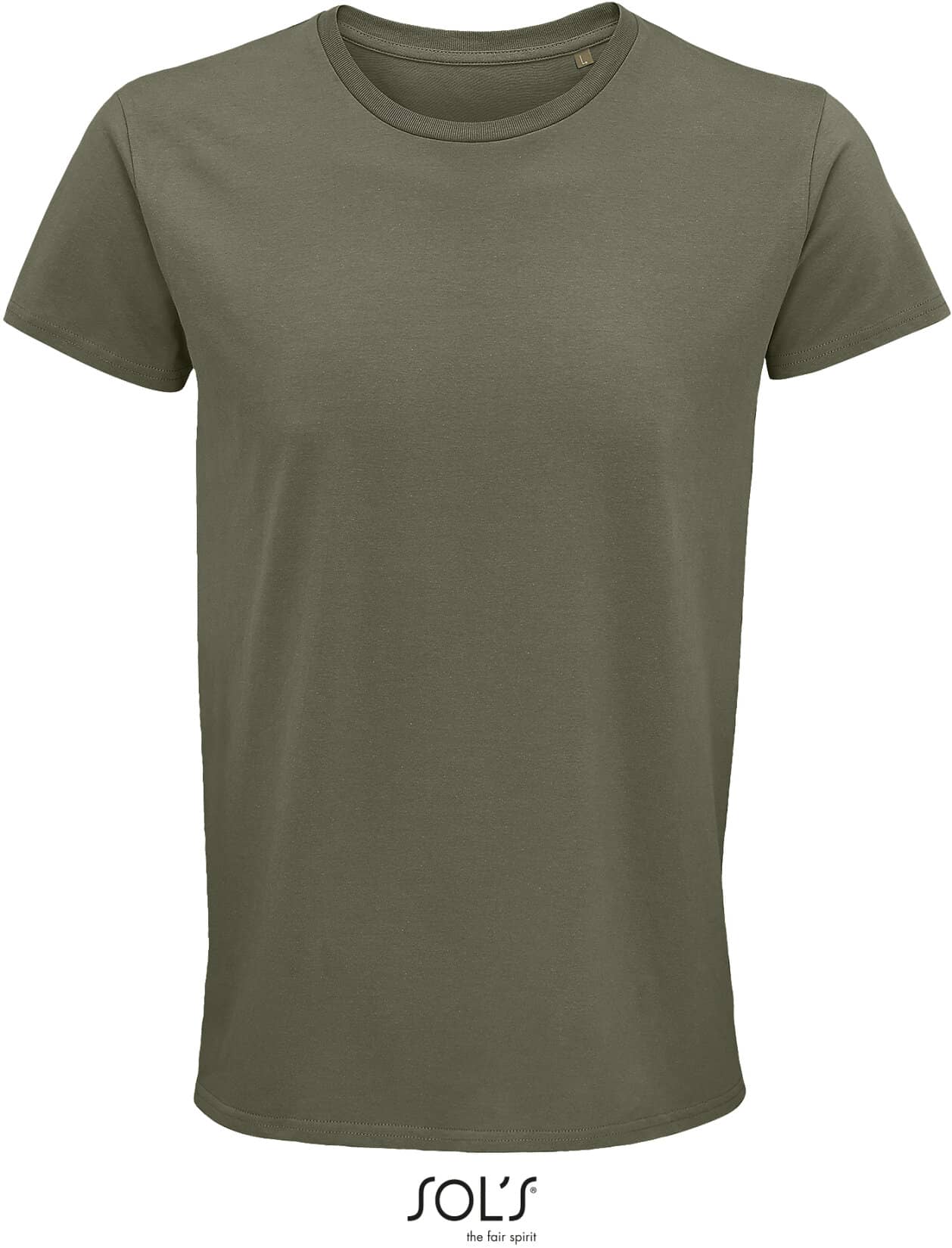 Crusader Men T-Shirt