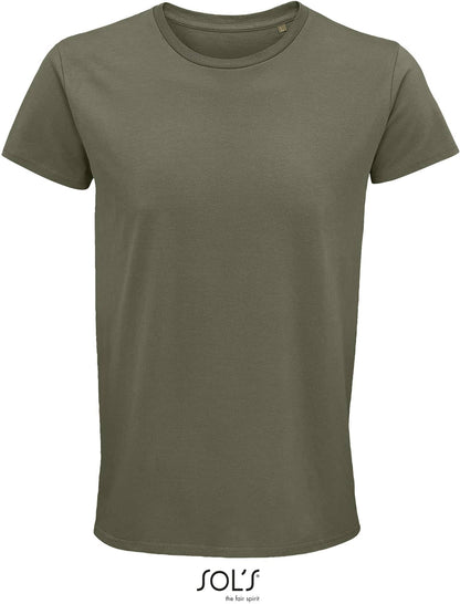 Crusader Men T-Shirt