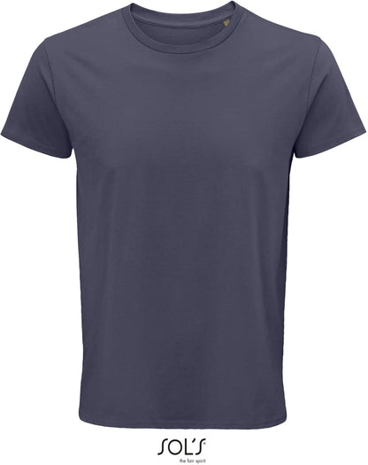 Crusader Men T-Shirt
