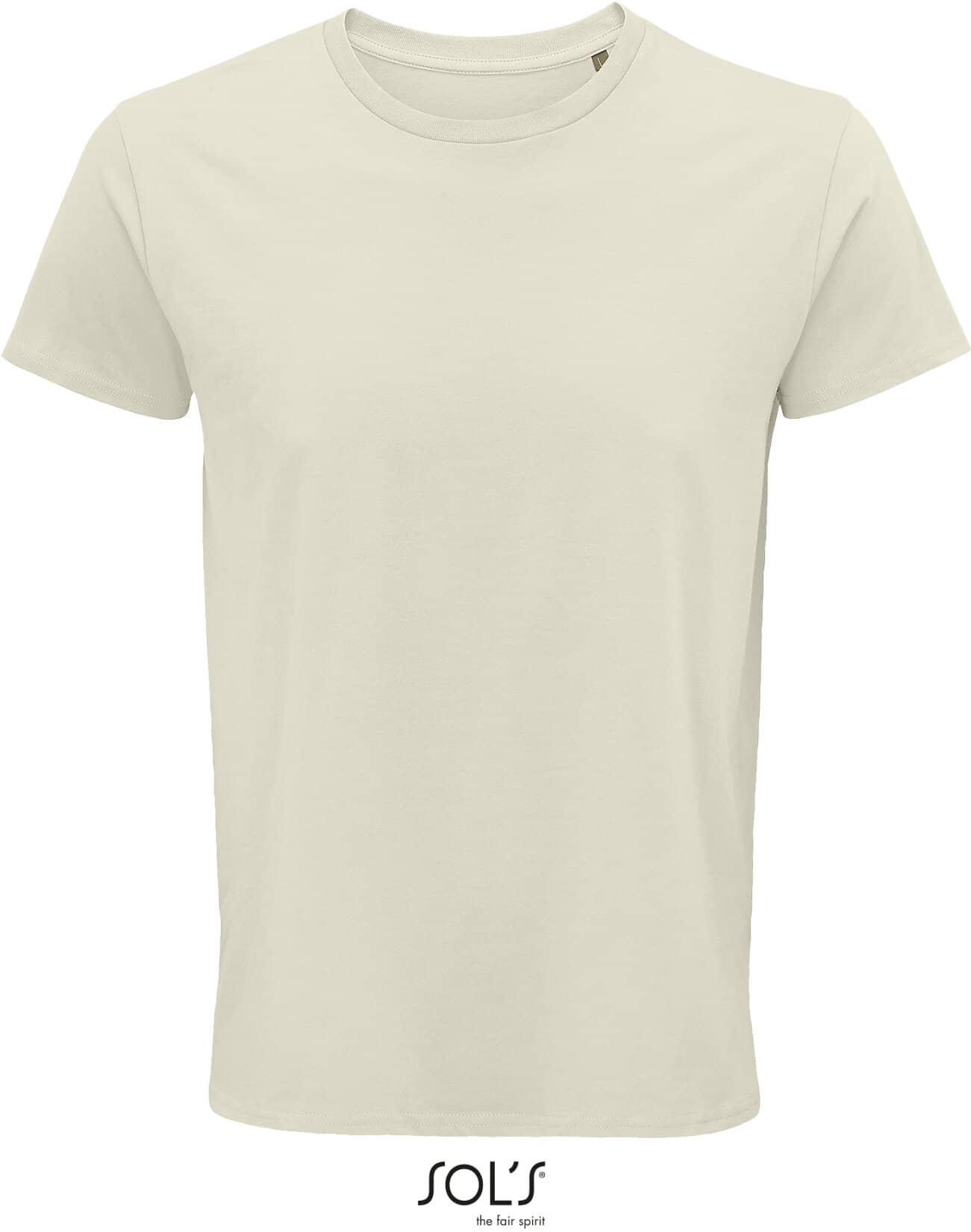 Crusader Men T-Shirt