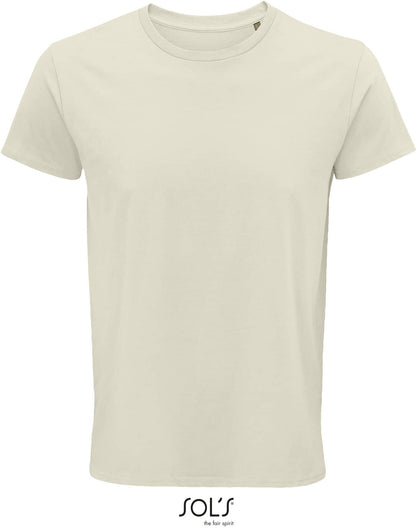 Crusader Men T-Shirt