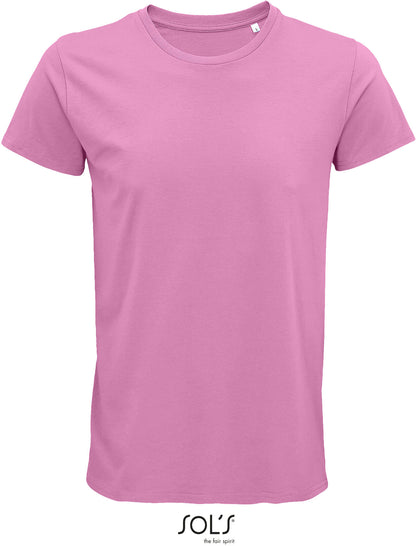 Crusader Men T-Shirt