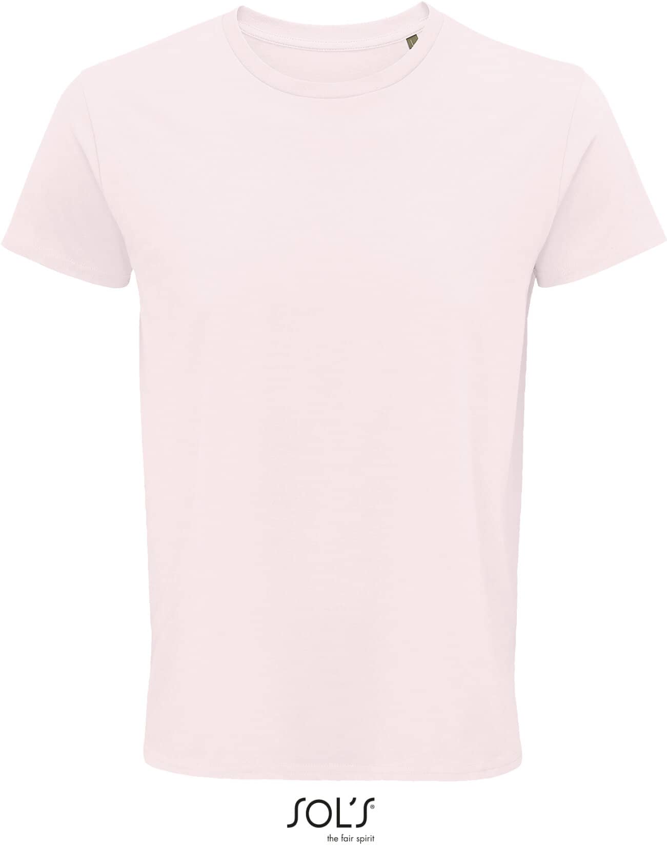 Crusader Men T-Shirt