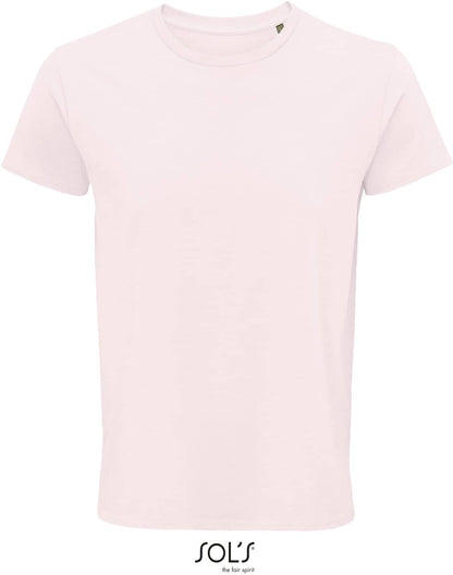 Crusader Men T-Shirt